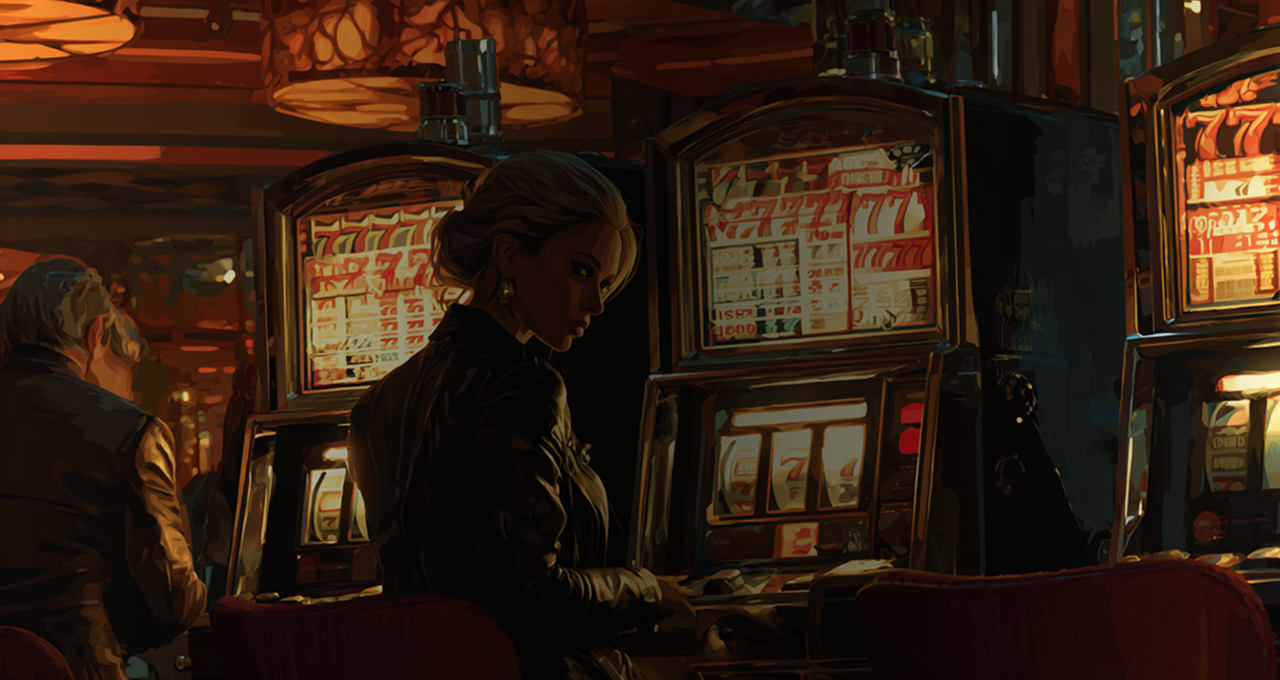 Dolly Casino